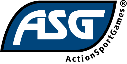 ASG Logo