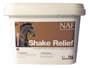 shake